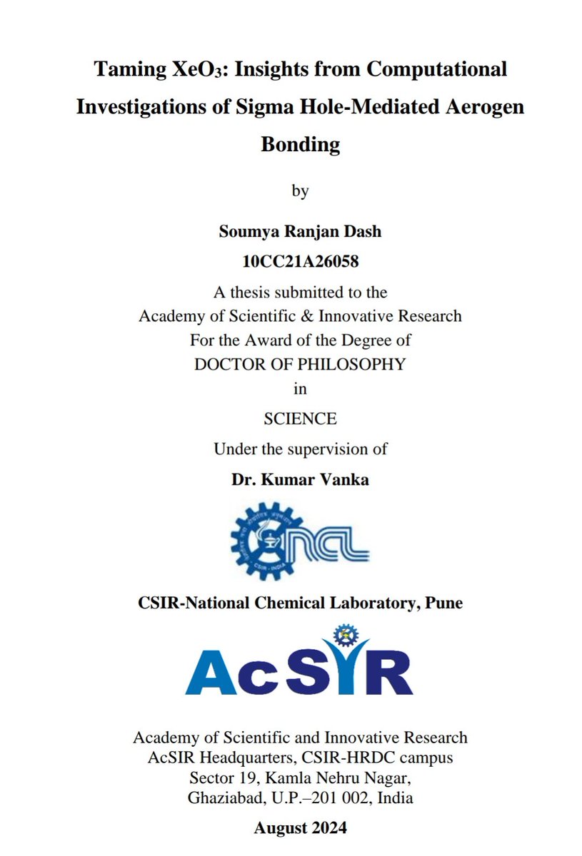 Soumya Ranjan Dash tweet media