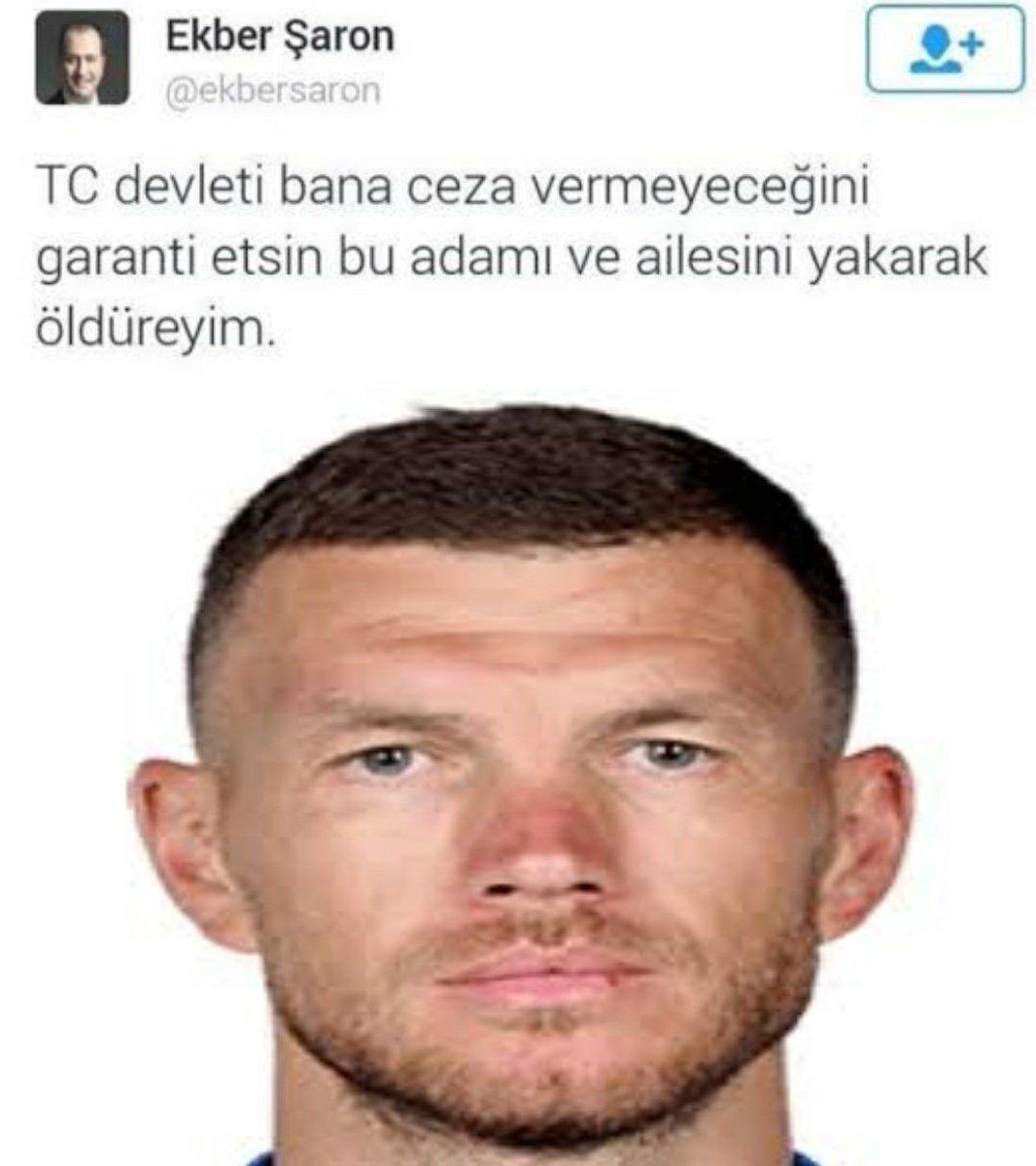 #FBvALY
Hangi birini atıcaksın oevladı Dzeko