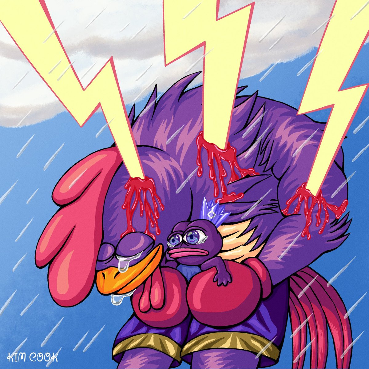 monad's tweet image. Monad Memes of the Week #47

ty: @kimmoonsoon, @DobbyTheBeast, @michh_eth, @Evoyudhasamael 💜