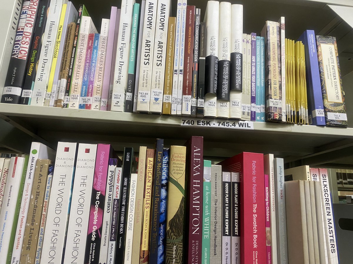 Kyambogo University Library tweet media