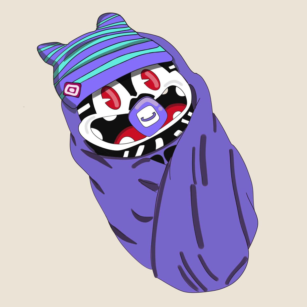 monad's tweet image. Monad Memes of the Week #47

ty: @kimmoonsoon, @DobbyTheBeast, @michh_eth, @Evoyudhasamael 💜