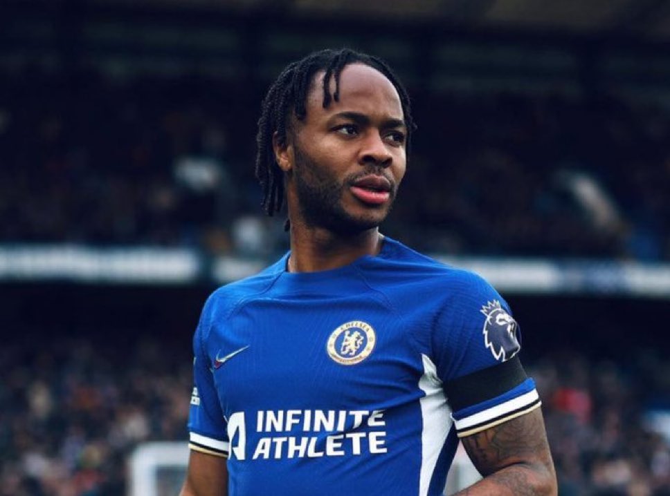 DailyAFC's tweet image. 🚨 Arsenal and Chelsea have held late talks over a loan move for Raheem Sterling.

No discussions directly with Sterling and unclear if anything will materialise, but Sterling is open to Arsenal if it does.[@JacobsBen] #afc.