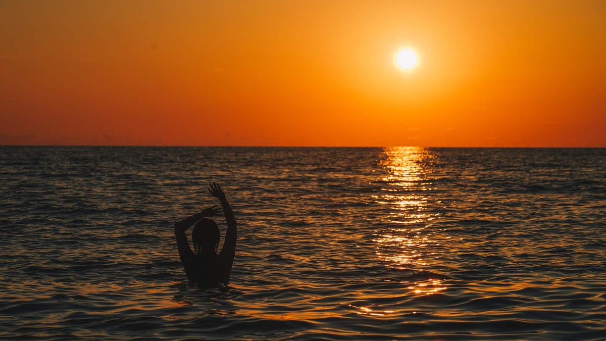 Traveling isn’t just about visiting places; it’s about finding yourself. 🌍✨  
Each journey and emotion reveals a new version of 'you.' Allow yourself to discover your best self—travel can truly help you do that. 🧳💫

#travelblogger #TravelMore #FindYourself #AdventureAwaits