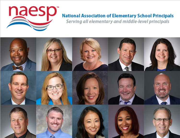 Join the <a href="/NAESP/">National Assoc. of Elementary School Principals</a> Board of Directors! We have five open positions and need your help to find outstanding candidates. Serving on the board is a remarkable opportunity to shape the future of #EdLeadership. Check out the positions &amp; application deadlines: naesp.org/news/apply-now…