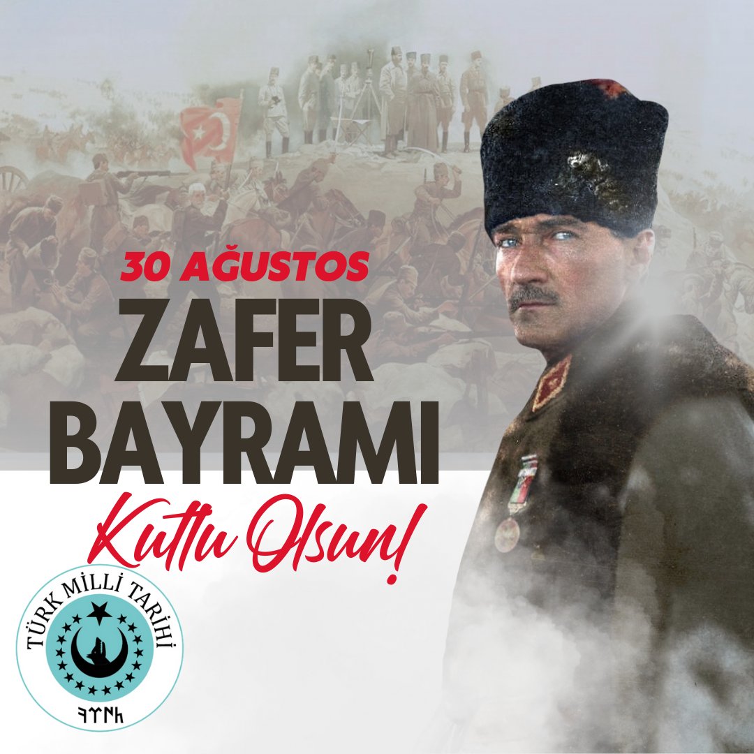 Türk Milli Tarihi (@turkmillitarihi) on Twitter photo 