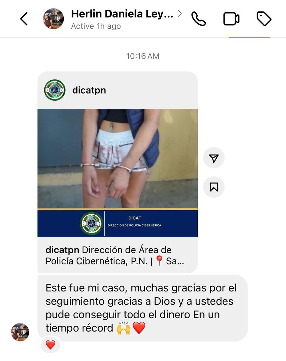 DICAT (P.N.) tweet media