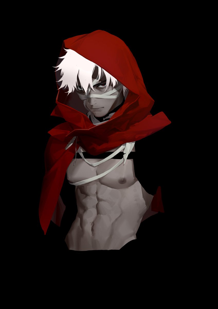 assassin 去年的