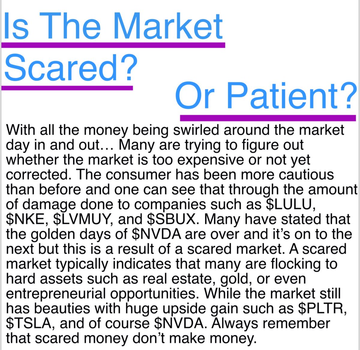 thestylerscott's tweet photo. YOUR SIGN TO FULLSEND $SOFI! https://t.co/itRkxNjMAV