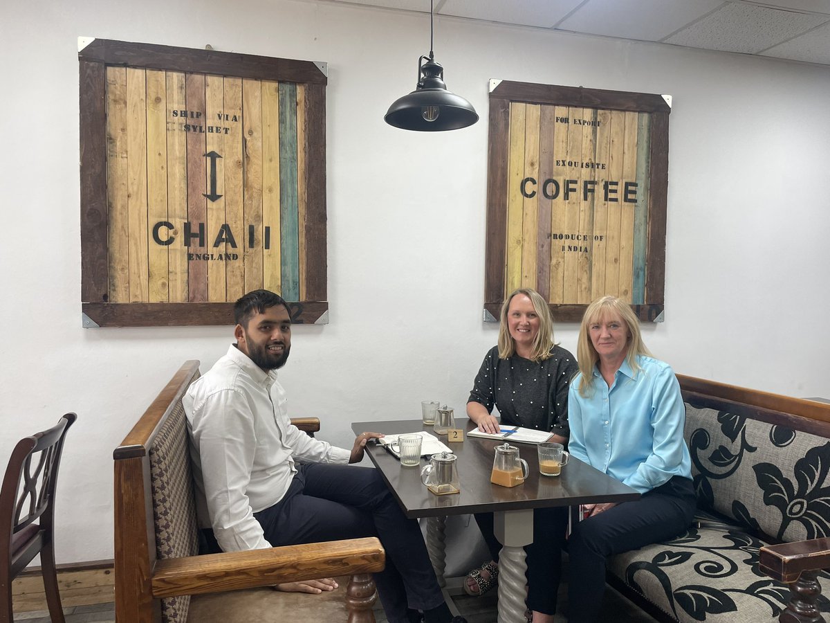 Ibrahim Syed tweet media