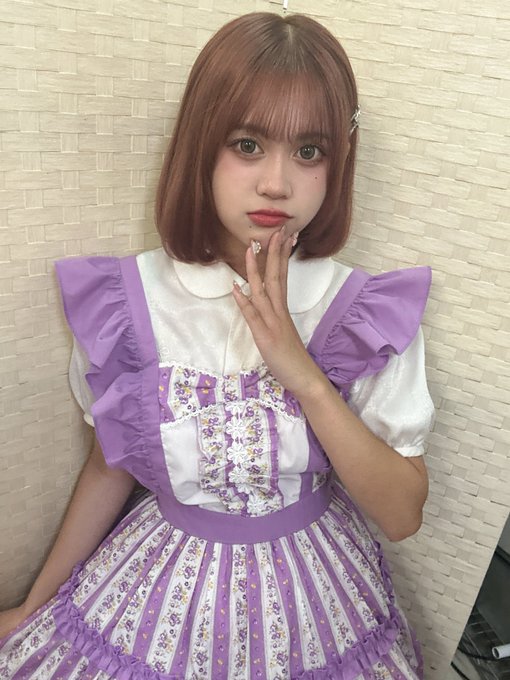 Twitterのコスプレ画像15