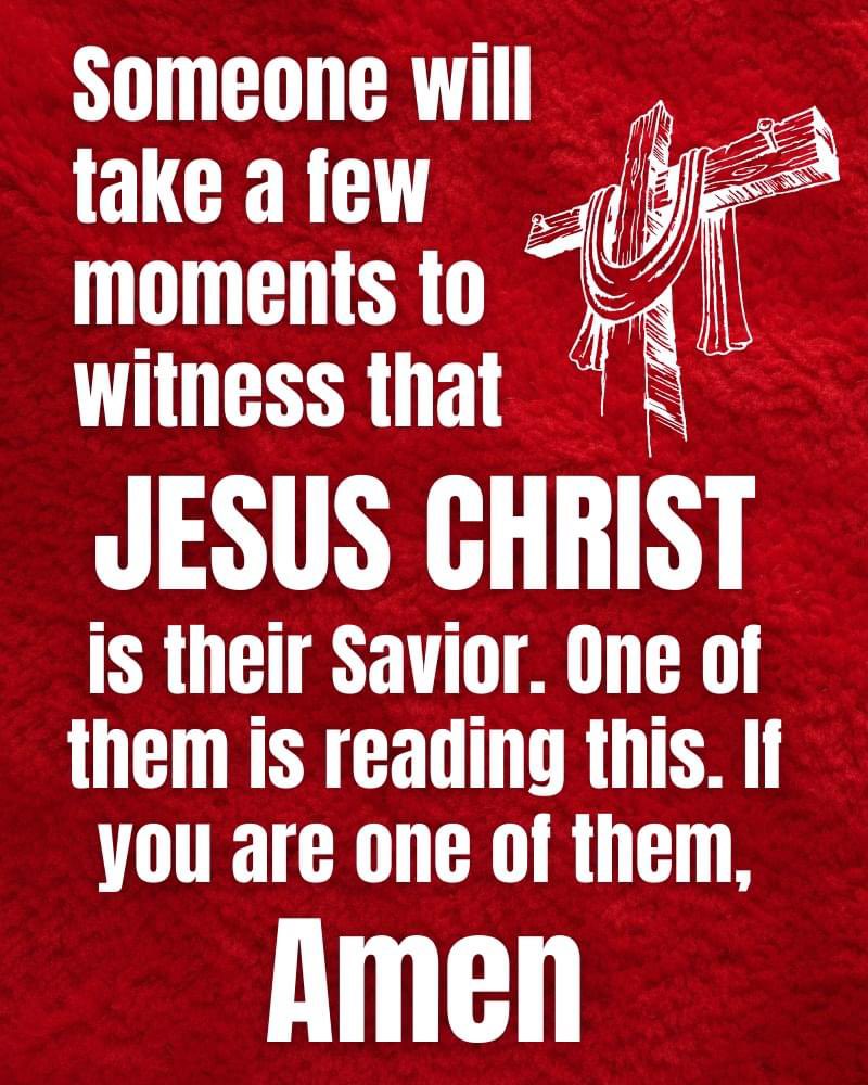 ChristIsComing5's tweet image. 