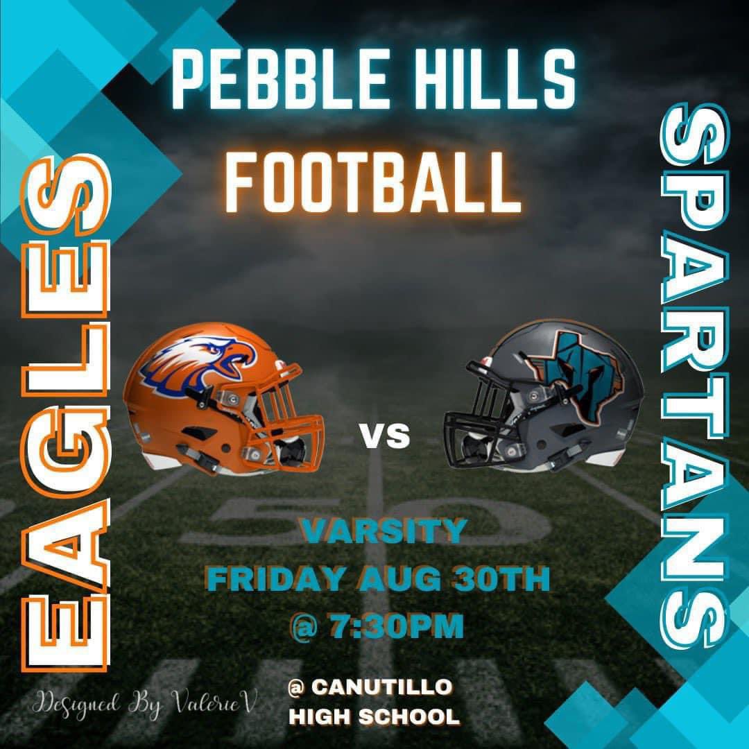 It’s finally game day!
