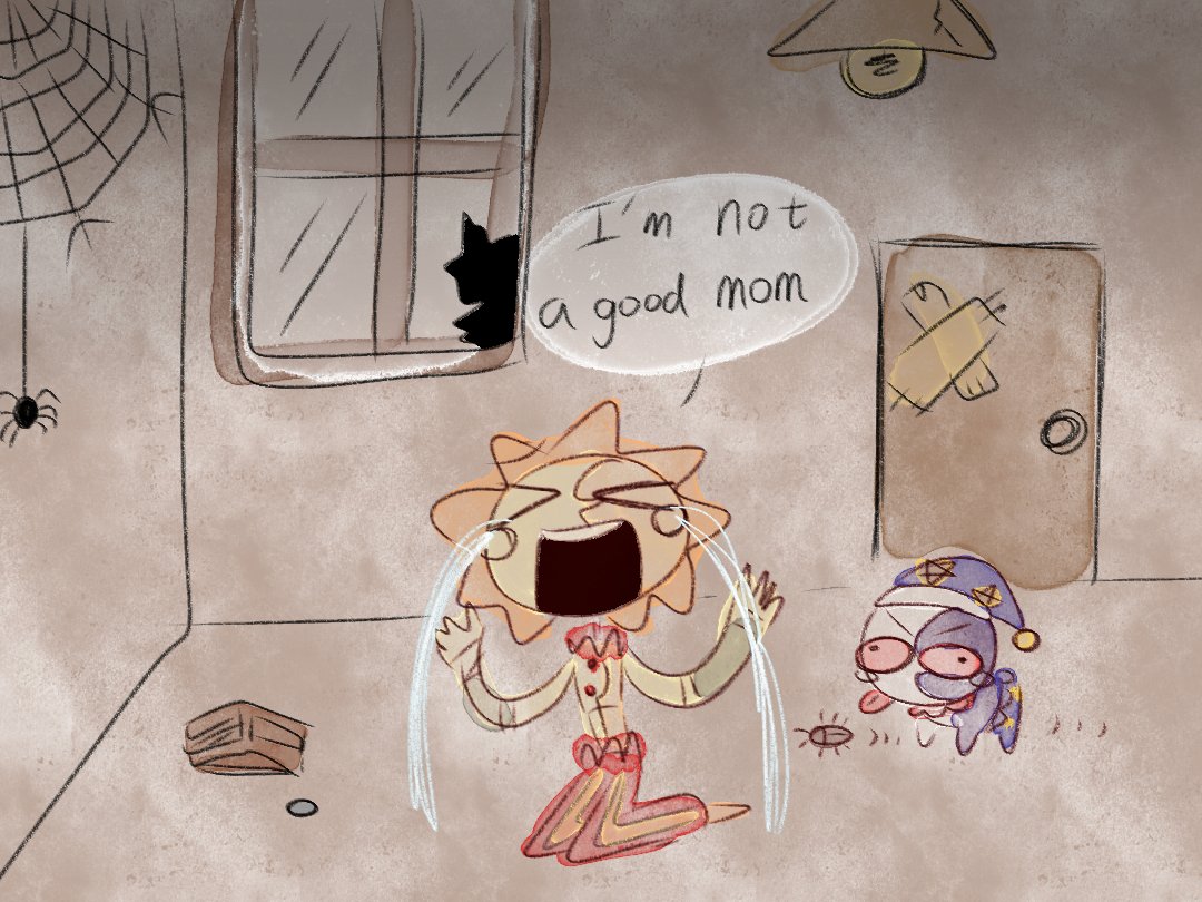deadann_sfw's tweet photo. 💔Sun doesn't have enough money to feed his baby 💔 https://t.co/L2aU3uDynO