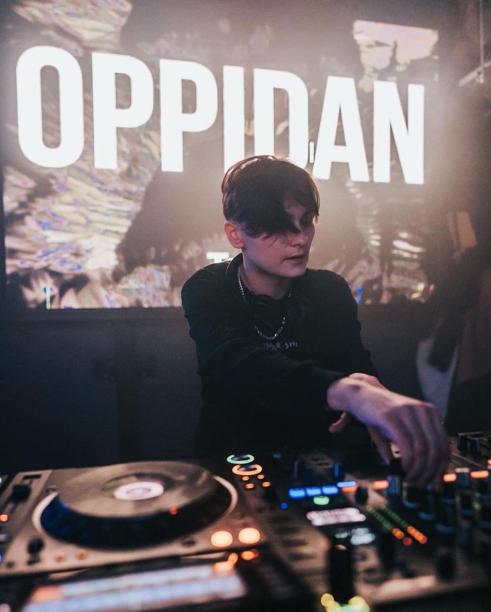 INTER/SECT tweet media