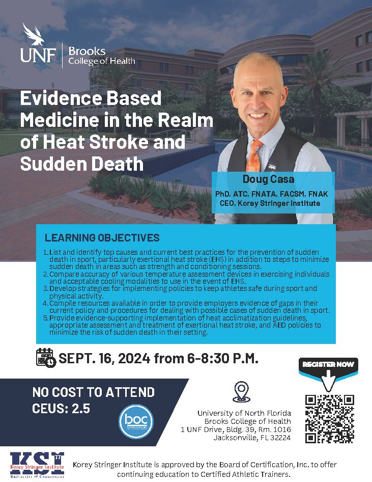 @unfbrookshealth tweet media