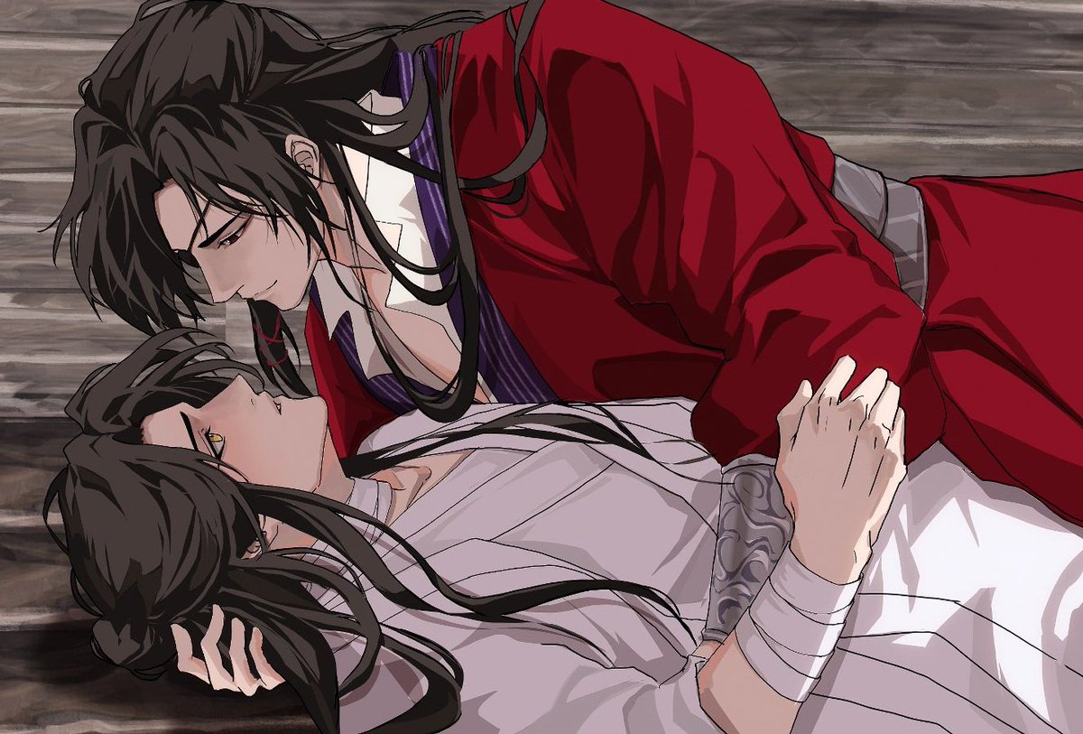 안 돼 삼랑! 너.... 나 건드리지 마!!