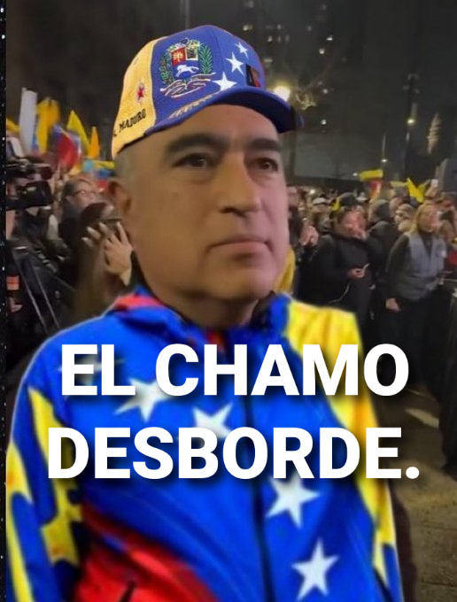 IlharrebordeM's tweet photo. El Tren de Aragua quiere adueñarse de la Municipalidad de Santiago por medio de Mario Desbordes e imponer la ley de la selva donde los narcos hagan lo que quieran https://t.co/UdqlhQ7qol