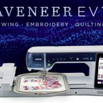 Photo by NOVA SEWING MACHINES (@NOVASEWING)