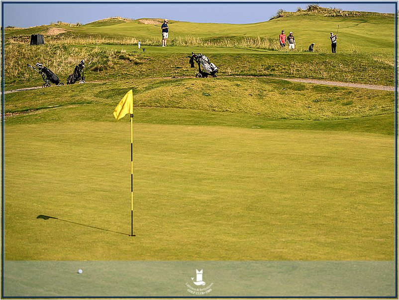 Laytown Bettystown ⛳ tweet media