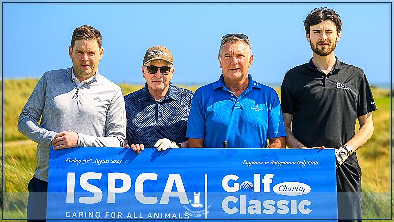 Laytown Bettystown ⛳ tweet media