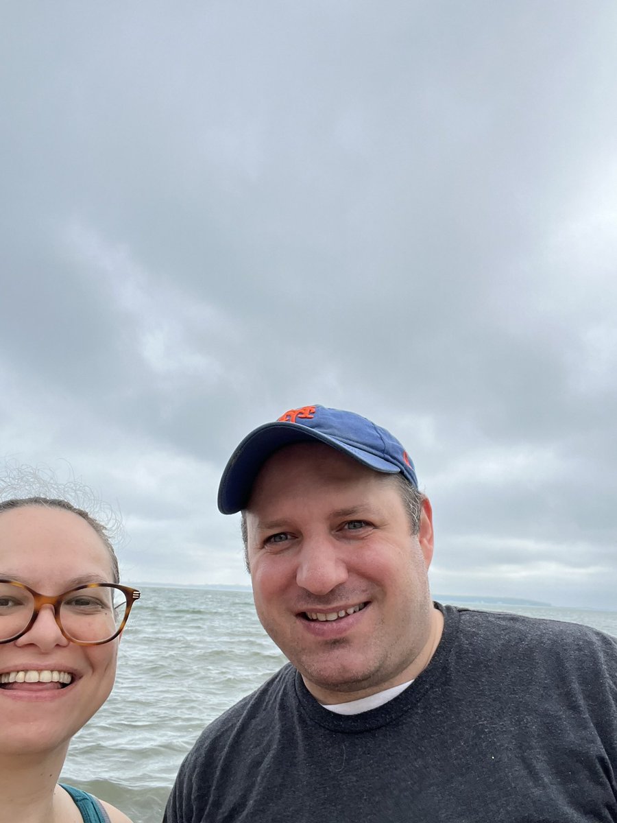 Summer is almost over but sabbatical is front of me - I’m so looking forward to this time to dig into my data and rejuvenate a little bit! ☀️ ✍️