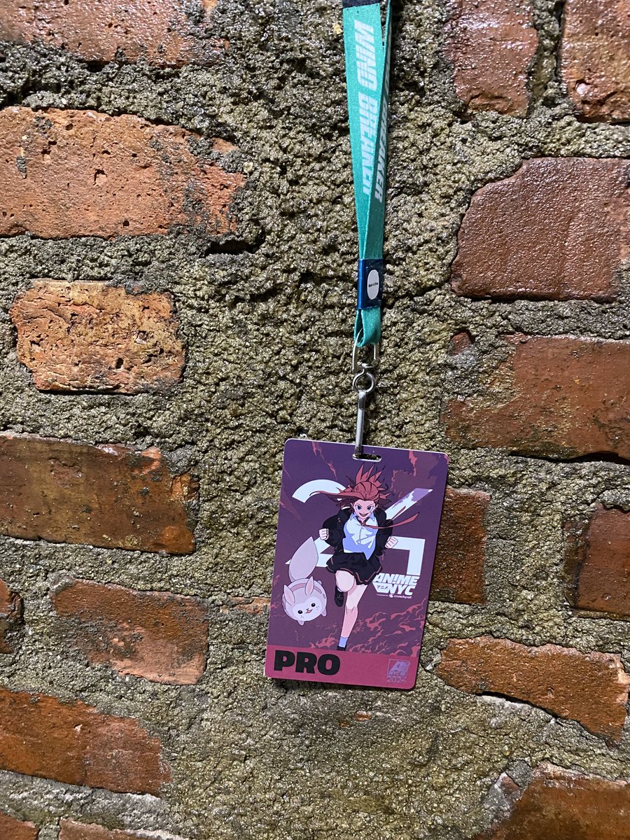 Last weekend at <a href="/Playcrafting/">Playcrafting</a>'s #PlayNYC <a href="/animenyc/">Anime NYC</a>  was an excellent display of local talent from the NY area game dev scene. Too many under-the-radar indie gems to count. 

Huge shoutout to <a href="/KrystiPryde/">K͓̽P͓̽ 🗡️</a> for bringing the community together in such a meaningful way.