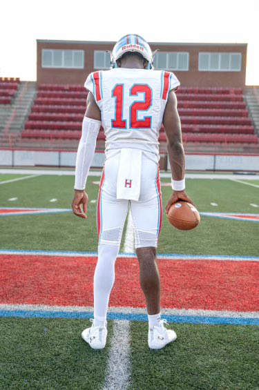 Week 2 Fit @ Sparkman!!!!