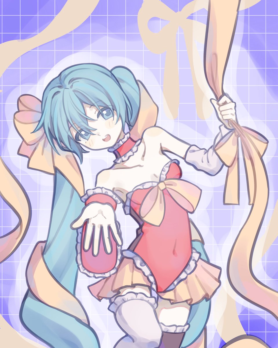 carbonc_'s tweet photo. #初音ミク #初音ミク生誕祭2024 
pictures of you https://t.co/gYWh5e3Mxa