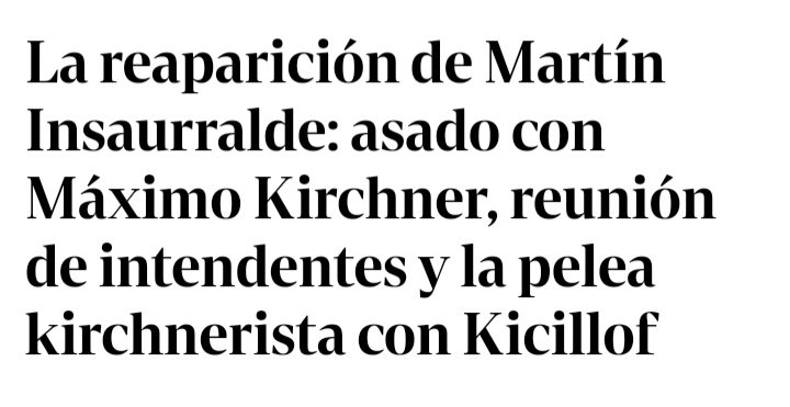 abrilcba_'s tweet photo. En lugar de estar preso Insaurralde reaparece para un asado. Cuanta impunidad. https://t.co/Zu5eGkHeuN