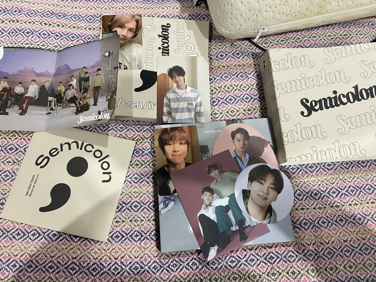 JinKpop12's tweet photo. 150 .- ส่งฟรี ได้ทั้งหมดตามรูปเลยค่ะ #ตลาดนัดสวนแครอท #ตลาดนัดseventeen #ตลาดนัดเซบทีน #การ์ดเซเว่นทีน https://t.co/opdYUv0Wpk
