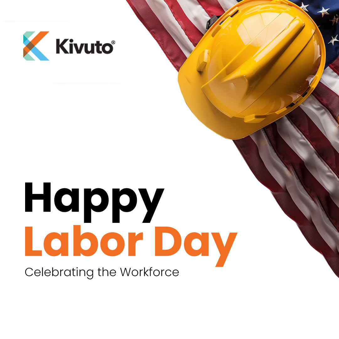 At #KivutoSolutions, this #LaborDay we celebrate not just the workers, but also the educators &amp; students who empower global education. Together, we're making learning accessible worldwide. Learn more now at: kivuto.com #EmpoweringEducation #HigherEducation #HigherEd