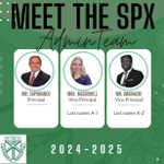 Photo by St. Pius X High School (@StPiusXOCSB)