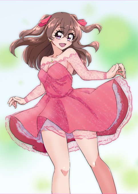 #和実ゆい生誕祭2024
#キュアプレシャス生誕祭2024
ハピバ! 