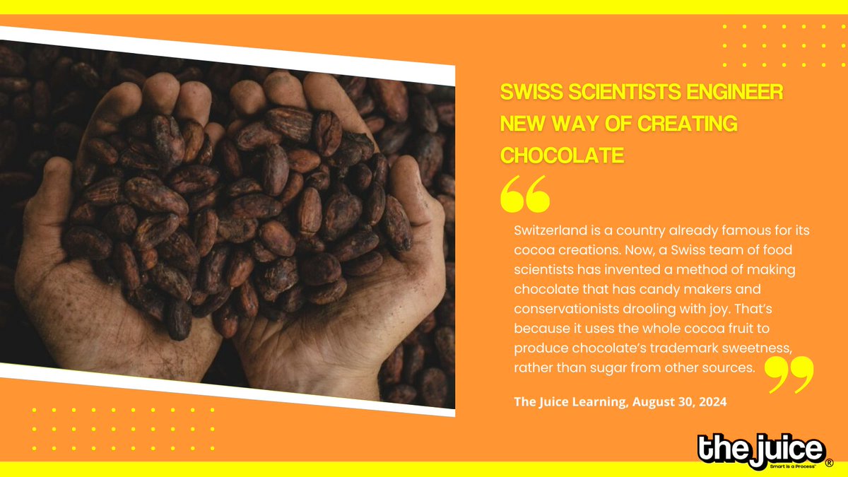 The Juice tweet media