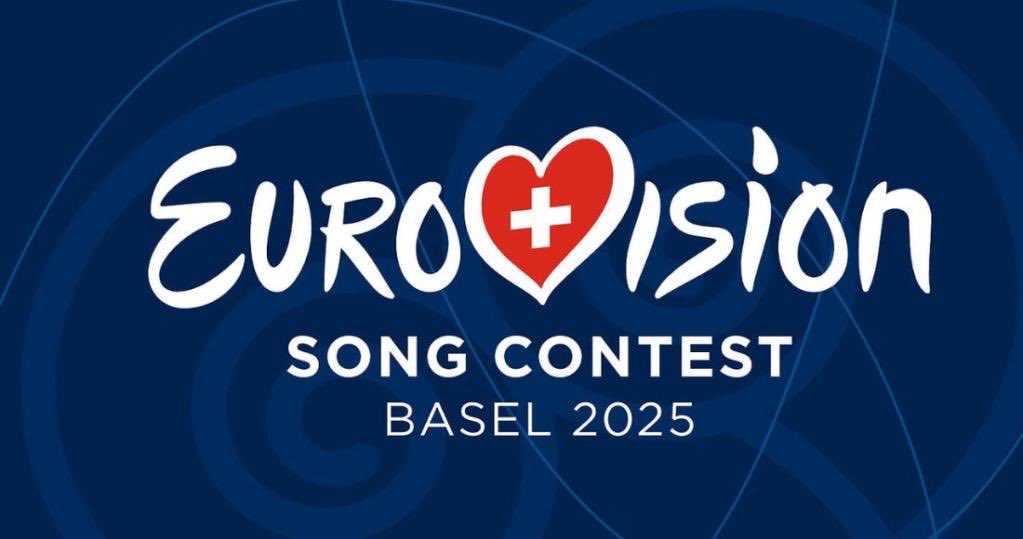 2025 Eurovision, İsviçre'nin Basel kentinde düzenlenecek.