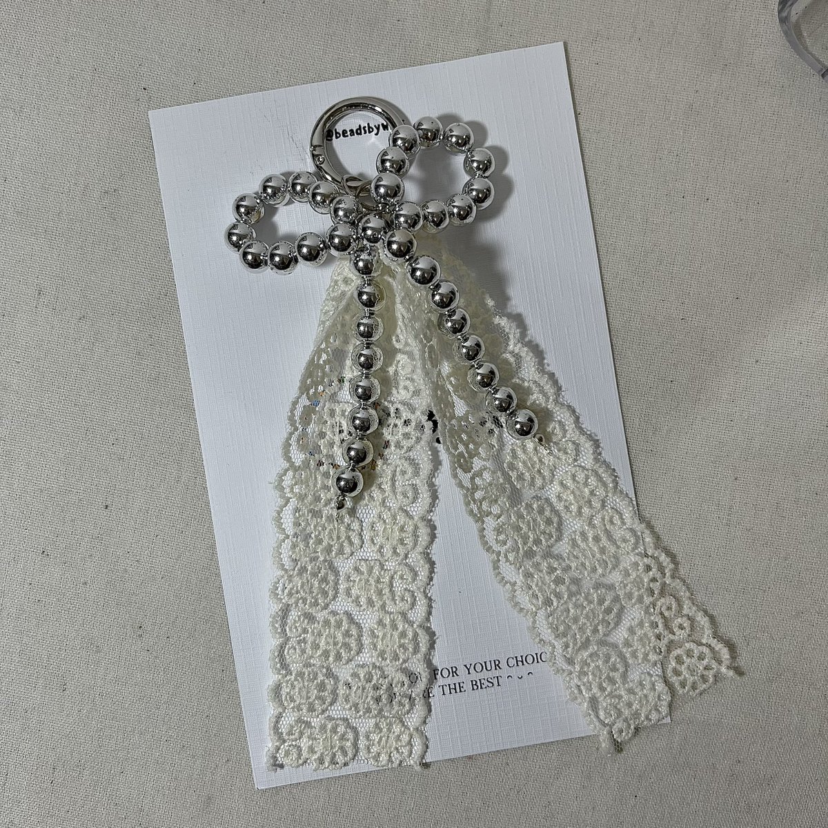beadsbywids's tweet photo. Mau cerita juga kalau bulan ini alhamdulillah lebih banyak orderan dibandingkan bulan sebelumnya.. So happyyyy! So many people order my bagcharm, thankyou buddies! Setiap pembelian apapun, aku selalu kasih freebies (phone strap/gelang/cincin/sticker) sebagai rasa terimakasihku🥰 https://t.co/ECtJEDOVeD