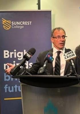 HealthYorkton's tweet photo. Six Foundations support Sonography program at Suncrest College.

https://t.co/BGgSp8IZ7x https://t.co/g8Kjict3jr