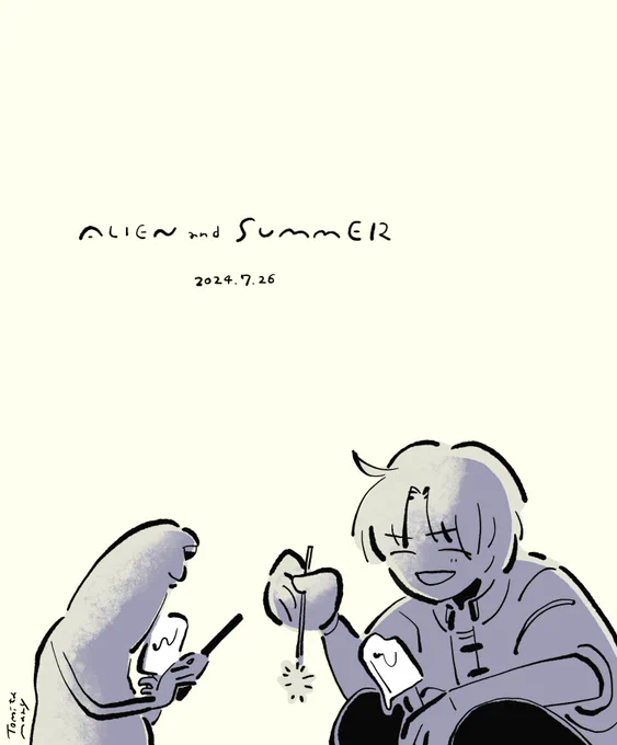 「呪いなんじゃないすか?"居てほしい"っていうのも…」
#スタンミ #トコロバ 