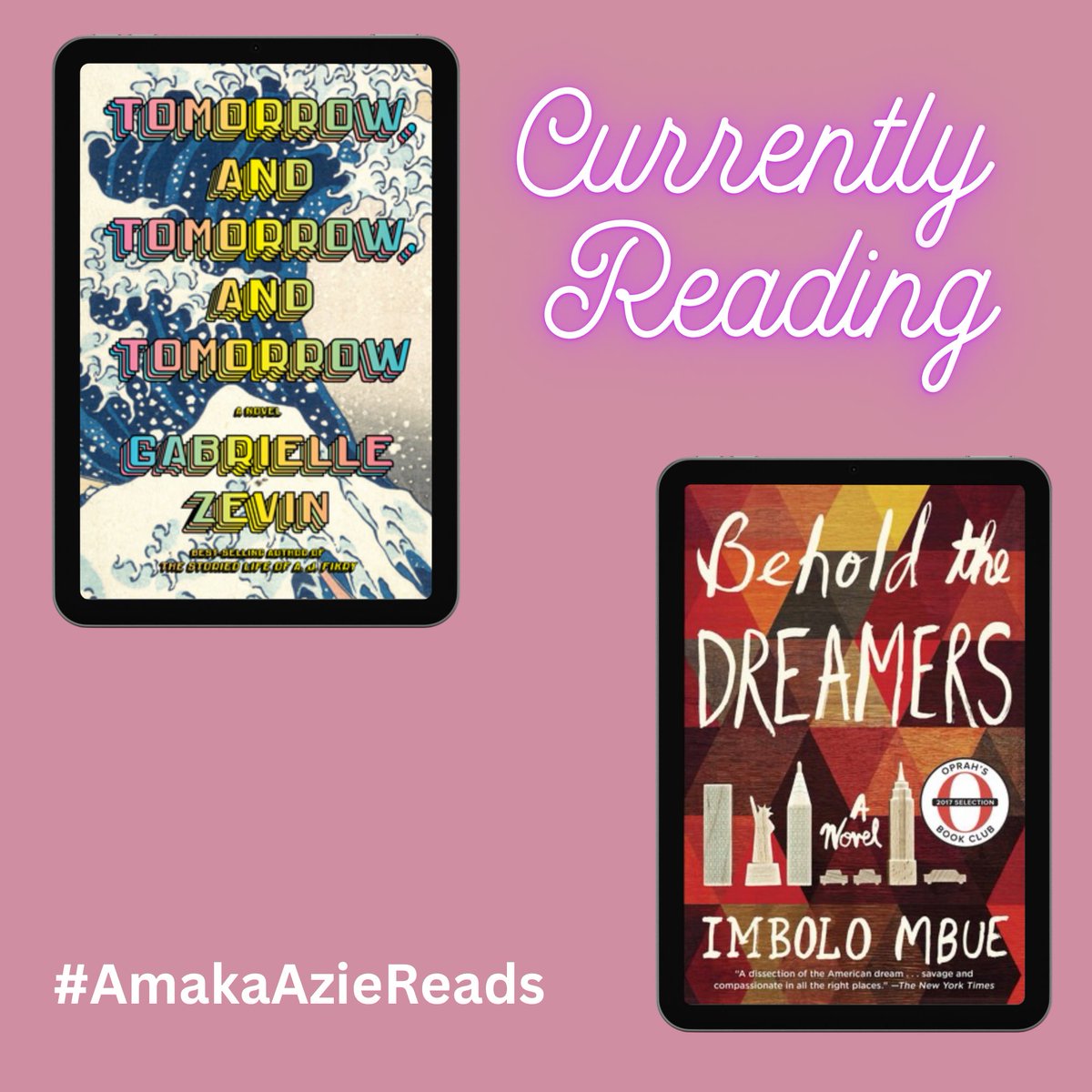 AmakaAzie's tweet photo. Hey friends, I read 6 books this month, and I enjoyed every single one of them. 🥹

My favorite read of August was *The Three of Us* by @oreawilliams. It was absolutely amazing

#amakaaziereads #augustreads #readerwriter https://t.co/8JFoJks37x