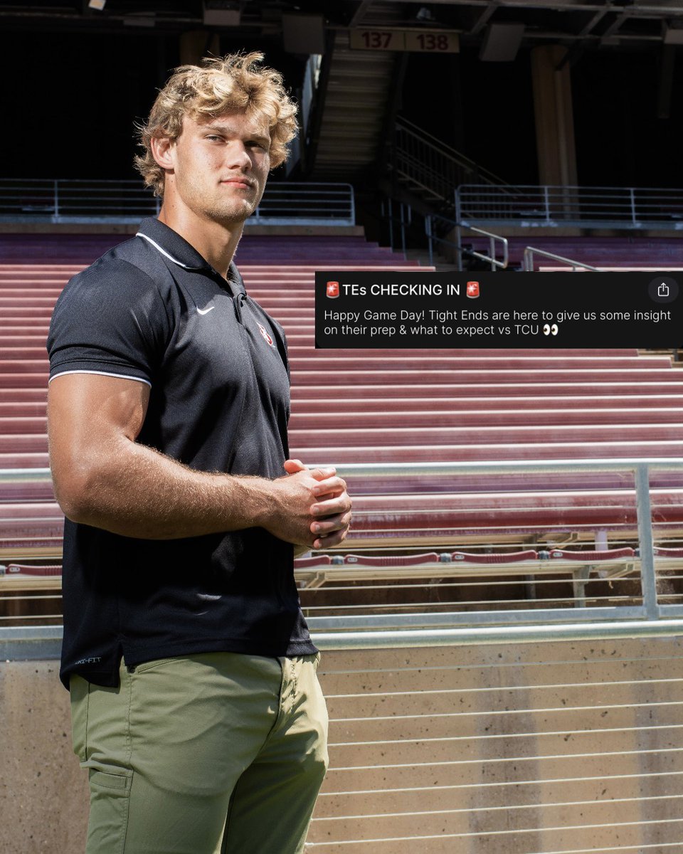 Lifetime Cardinal (@lifetime_card) on Twitter photo New premium content alert from <a href="/OlsenRoush/">Sam Olsen Roush</a> and our TE squad! 🚨
Sign up for our #LifetimeCardinal <a href="/Lockerverse/">Lockerverse</a> membership to view 👀
>> app.lockerverse.com/pay/lifetime-c… New premium content alert from <a href="/OlsenRoush/">Sam Olsen Roush</a> and our TE squad! 🚨
Sign up for our #LifetimeCardinal <a href="/Lockerverse/">Lockerverse</a> membership to view 👀
>> app.lockerverse.com/pay/lifetime-c…