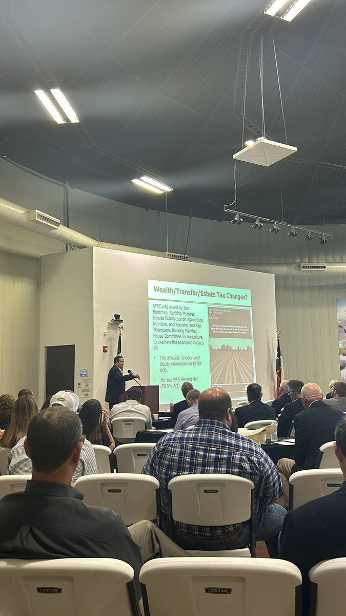 Southwest Council of Agribusiness (@swcouncilofag) on Twitter photo <a href="/JimSugarek/">Jim Sugarek</a> <a href="/RepArrington/">Rep. Jodey Arrington</a> @housebudgetGOP <a href="/WaysandMeansGOP/">Ways and Means Committee</a> <a href="/JodeyArrington/">Jodey Arrington</a> <a href="/TexasWheat/">Texas Wheat</a> <a href="/wheatworld/">NAWG</a> <a href="/Combest_Sell/">Combest, Sell & Associates</a> <a href="/AFPCTAMU/">AFPC</a> <a href="/TexasTech/">Texas Tech University</a> <a href="/JohnBoozman/">Senator John Boozman</a> <a href="/SenateAgGOP/">Senate Ag Committee Republicans</a> <a href="/AFPCTAMU/">AFPC</a> Dr. Bart Fischer re-takes the podium to discuss key tax issues impacting producers. <a href="/JimSugarek/">Jim Sugarek</a> <a href="/RepArrington/">Rep. Jodey Arrington</a> @housebudgetGOP <a href="/WaysandMeansGOP/">Ways and Means Committee</a> <a href="/JodeyArrington/">Jodey Arrington</a> <a href="/TexasWheat/">Texas Wheat</a> <a href="/wheatworld/">NAWG</a> <a href="/Combest_Sell/">Combest, Sell & Associates</a> <a href="/AFPCTAMU/">AFPC</a> <a href="/TexasTech/">Texas Tech University</a> <a href="/JohnBoozman/">Senator John Boozman</a> <a href="/SenateAgGOP/">Senate Ag Committee Republicans</a> <a href="/AFPCTAMU/">AFPC</a> Dr. Bart Fischer re-takes the podium to discuss key tax issues impacting producers.