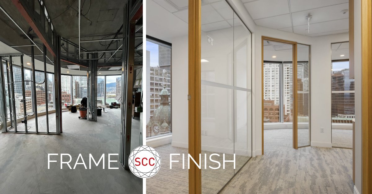 SCCconstruction's tweet photo. From Framework to finished work: 320 Granville
For a behind the scenes look into this project visit our project page for 320 Granville at: https://t.co/CCCGCGtF7s https://t.co/hhUeKuYV0V