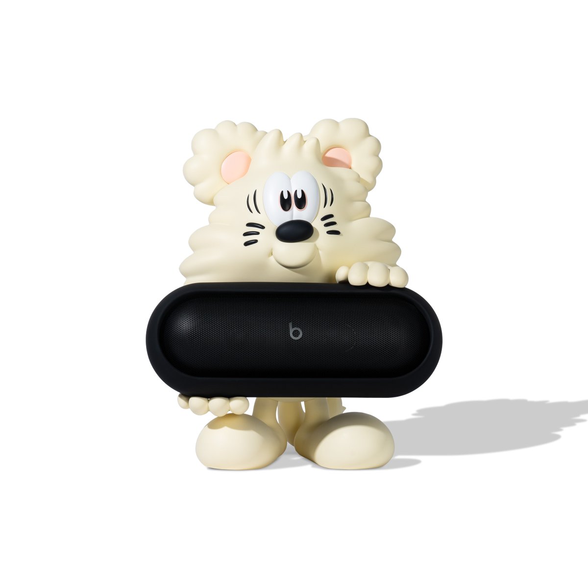 Beats x VERDY Vear Beats Pill Holder