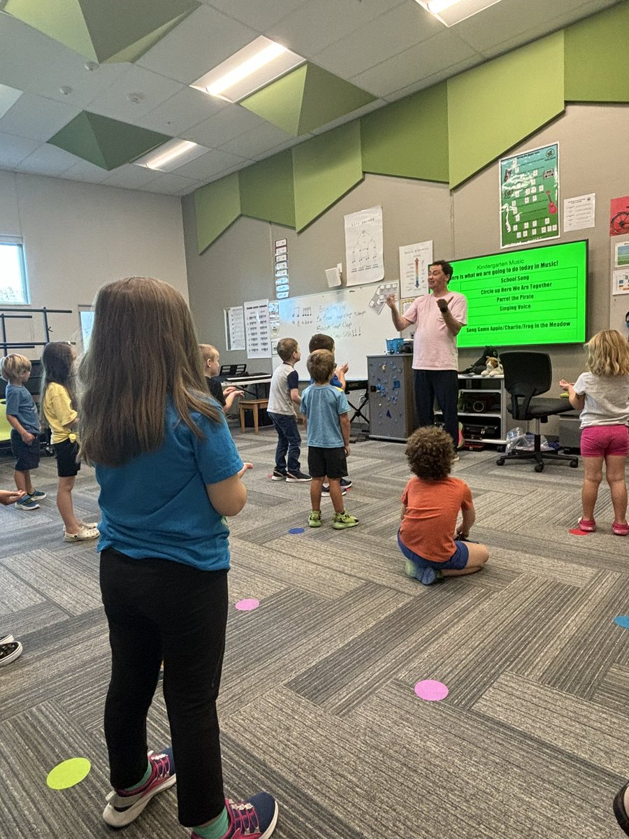 NKC Vocal Music tweet media