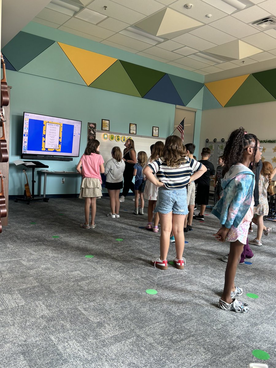 NKC Vocal Music tweet media