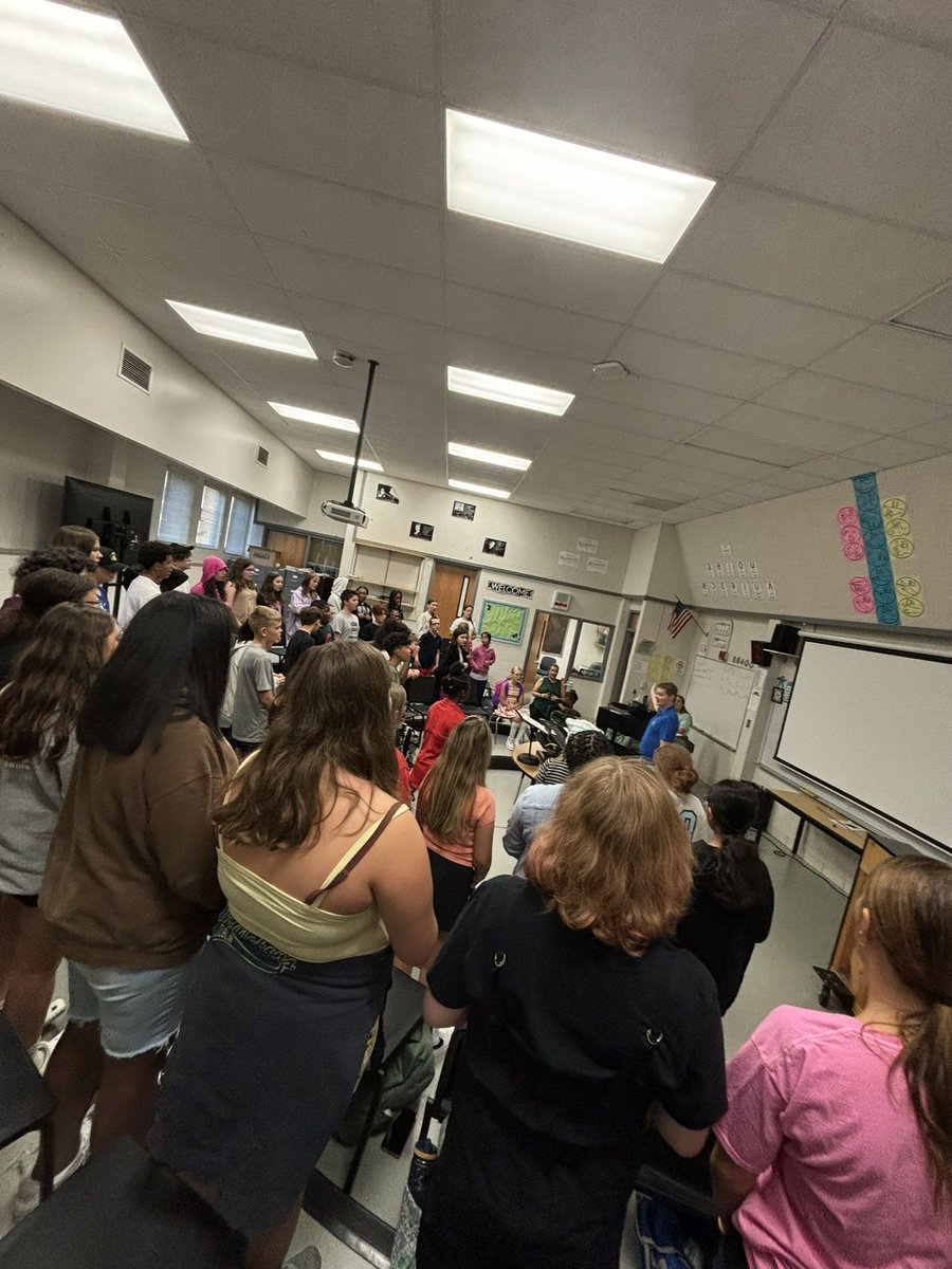 NKC Vocal Music tweet media