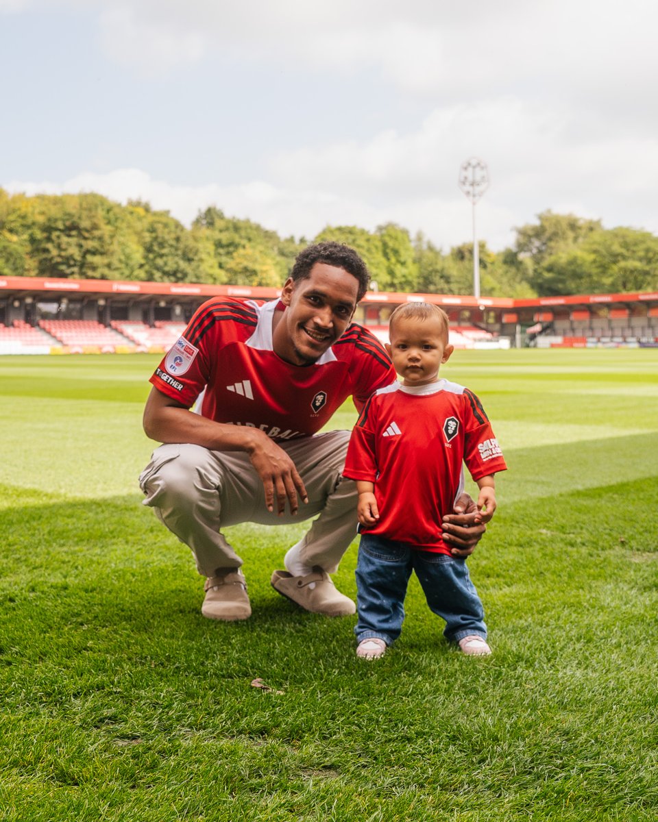 Proud day 👨‍👩‍👧