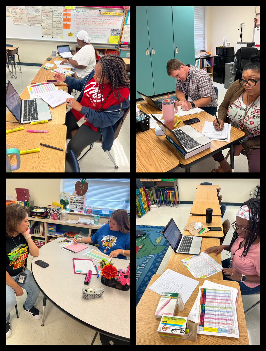 Bill J. Elliott Elementary tweet media