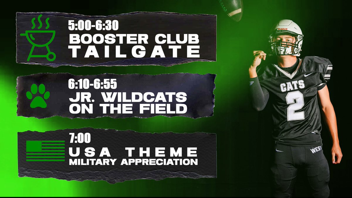 Get there early, have your tickets/passes ready, and be loud!