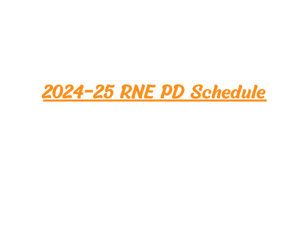 The 2024-25 SY is well underway, and I am looking forward to our Literacy PD sessions starting in Sept!  Please see below for a recap of literacy and the PD schedule.     #WhereJoyResides #Intentionality
<a href="/DrMarlonThomas/">Marlon L. Thomas, Ed.D.</a> <a href="/RNECavaliers/">Richland Northeast HS</a>